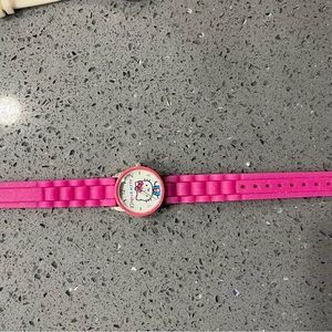 Girls Hello Kitty Watch